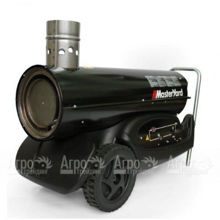 Дизельная тепловая пушка MasterYard 55RV в Саратове