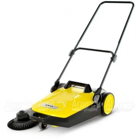 Подметальная машина Karcher S 4 в Саратове