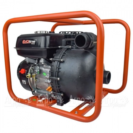 Бензиновая мотопомпа EVOline MG 20 в Саратове