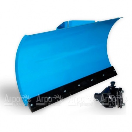 Лопата-отвал ННМ для мотоблоков Нева, Ока в Саратове