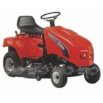 Cадовый трактор Solo 563 в Саратове