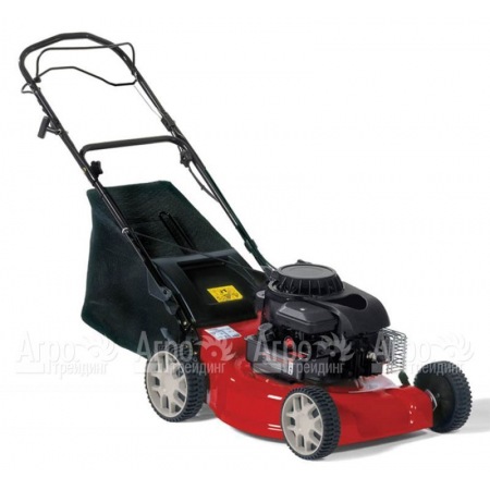 Газонокосилка бензиновая MTD 46 SPB в Саратове