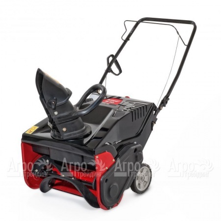 Снегоуборщик MTD Smart M 53 в Саратове