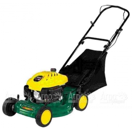 Газонокосилка бензиновая MTD PM 460 OHV в Саратове