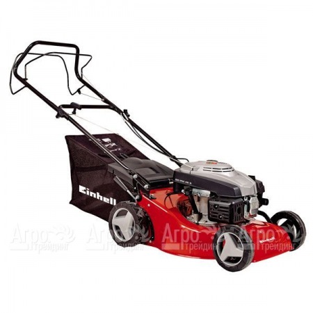 Газонокосилка бензиновая Einhell GC-PM 46 S-M в Саратове