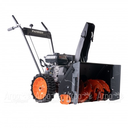 Снегоуборщик бензиновый Patriot PS 601 в Саратове