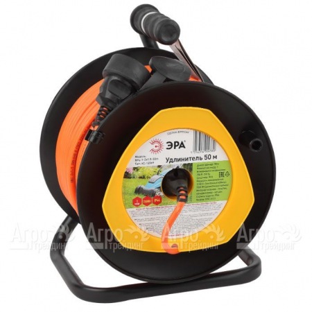 Удлинитель силовой Эра 50 м в Саратове