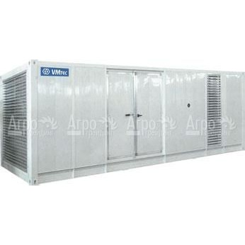 Стационарная дизельная трехфазная генераторная установка VMTEC PWCM 1800 I  в Саратове