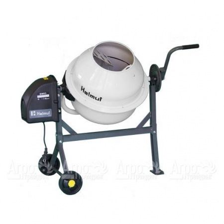 Бетоносмеситель Helmut BM63 (Бетономешалка Helmut BM63) в Саратове