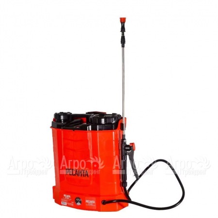 Опрыскиватель аккумуляторный Ресанта SP-12СК в Саратове