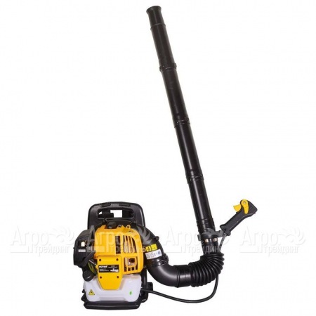 Воздуходувка бензиновая Huter GB-52S в Саратове