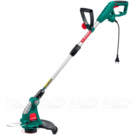 Электрокоса (электрический триммер) Зубр ТСН-33-600 в Саратове