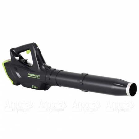 Воздуходувка аккумуляторная GreenWorks GC82BLB (без батареи и зарядного устройства) в Саратове