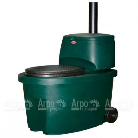 Сухой туалет Biolan в Саратове