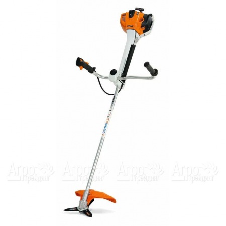 Бензокоса (бензиновый триммер) Stihl FS 460 в Саратове