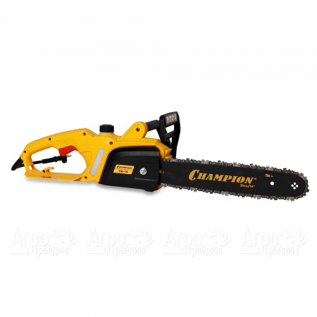 Электропила Champion 116-14" в Саратове