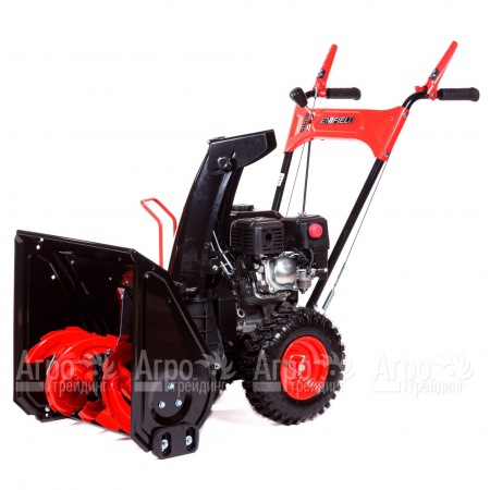 Снегоуборщик Enifield EN 655 в Саратове