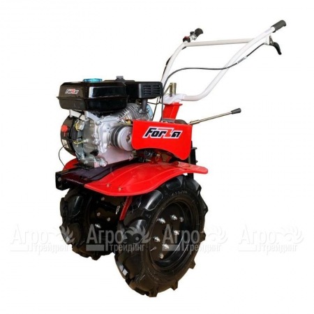 Мотоблок Forza МБ4-701 (фрезы в комплекте) в Саратове