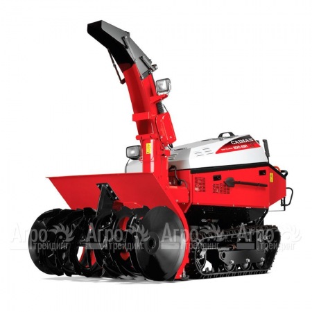 Снегоуборщик гусеничный Caiman Edo 43H в Саратове