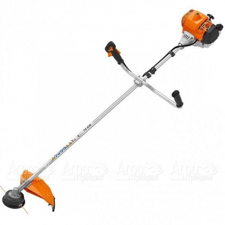Бензокоса (бензиновый триммер) Stihl FS 235 в Саратове
