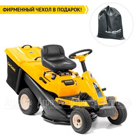 Садовый райдер Cub Cadet LR2 NR76 в Саратове