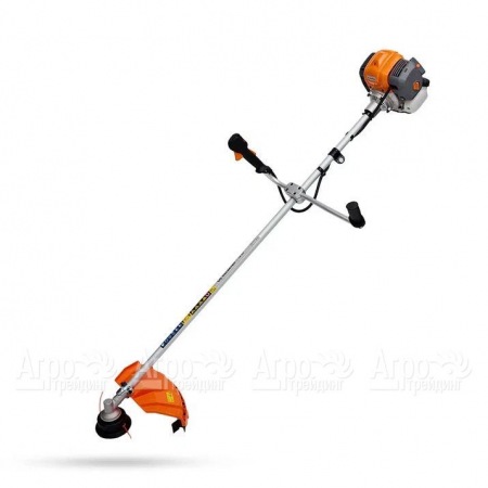  Бензокоса (бензиновый триммер) Villartec CB352  в Саратове