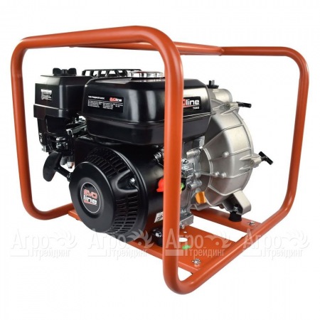 Бензиновая мотопомпа EVOline TG 20 в Саратове