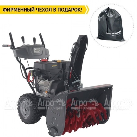 Снегоуборщик EVOline SBG SBG 700 LE в Саратове