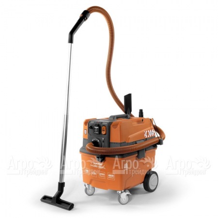 Пылесос промышленный Daewoo DAVC 4000SD  в Саратове