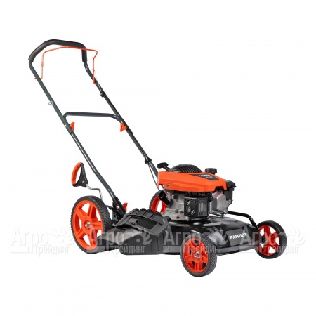 Газонокосилка бензиновая Patriot PT 51M в Саратове