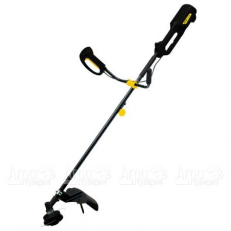 Электрический триммер Huter GET-420B в Саратове