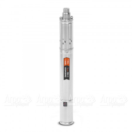 Погружной скважинный насос Daewoo DBP 1800  в Саратове