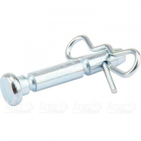 Срезной болт D6 для снегоуборщиков Al-KO в Саратове