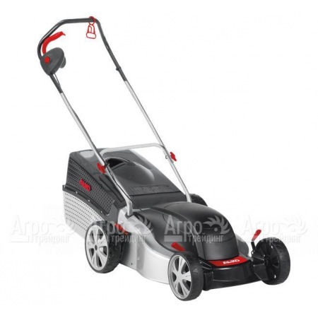 Газонокосилка электрическая AL-KO Silver Comfort 46 E в Саратове