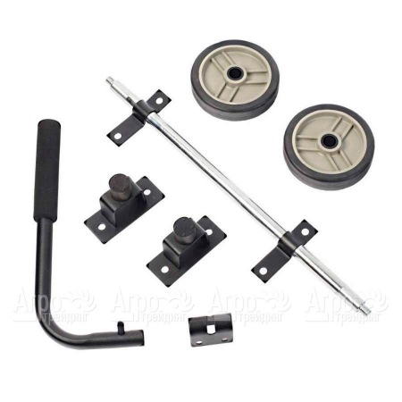 Транспортировочный комплект GPL-100 для генератора Patriot GP 1510 в Саратове