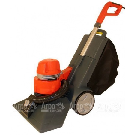 Садовый пылесос Ikra Mogatec KLS 2000 в Саратове