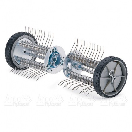 Насадка для удаления мха MF-MM для комбисистемы Stihl в Саратове