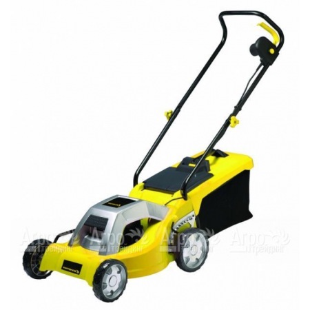 Газонокосилка электрическая Champion EM4218 в Саратове