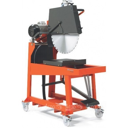 Большая камнерезная пила Husqvarna TS 500 M 9651547-03 в Саратове