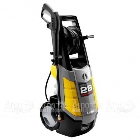 Мойка высокого давления Lavor Vertigo 28 в Саратове