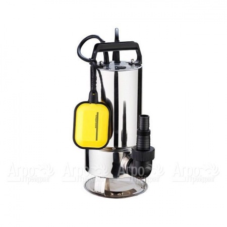 Погружной дренажный насос Aurora ASP 900 D INOX в Саратове