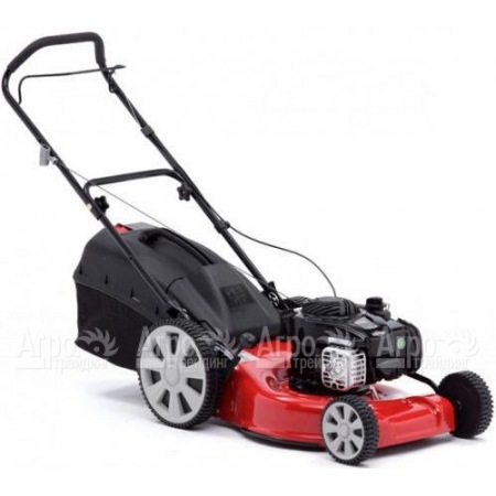 Газонокосилка бензиновая Snapper ERDP18550HW в Саратове