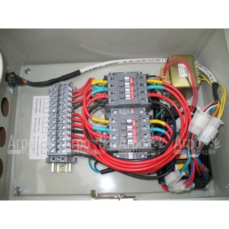 Блок автоматики KIPOR АВР-50-3 ИЕК в Саратове