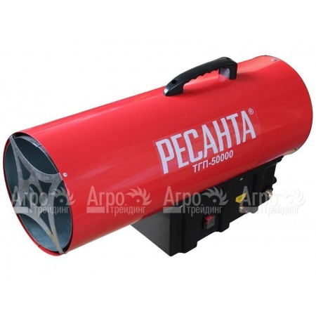 Газовая тепловая пушка Ресанта ТГП-50000 в Саратове