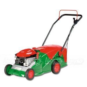 Газонокосилка бензиновая Brill Evolution 42 BM в Саратове