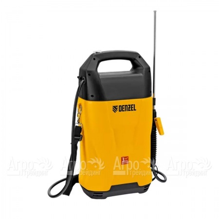 Опрыскиватель аккумуляторный Denzel D-8LI в Саратове