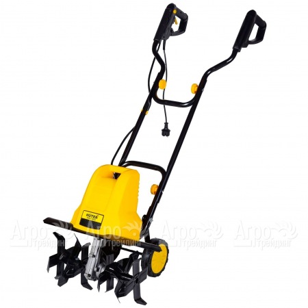 Культиватор электрический Huter EMC-1600 в Саратове