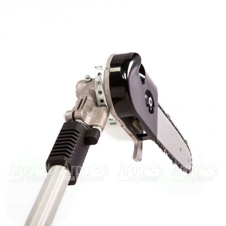 Насадка высоторез 2903286 для многофункционального триммера GreenWorks 82TD10 в Саратове