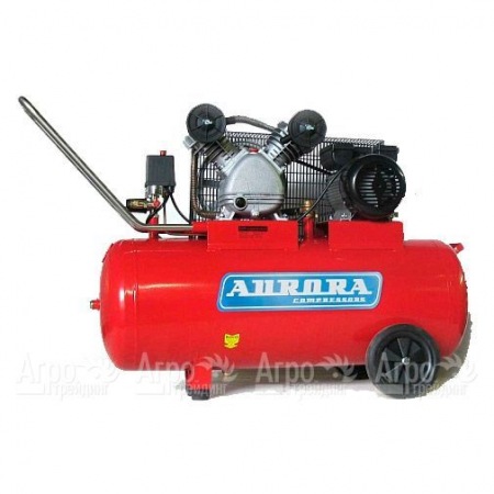 Компрессор воздушный Aurora Cyclon-100 в Саратове