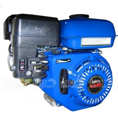 Двигатель Stork Technics 168F в Саратове